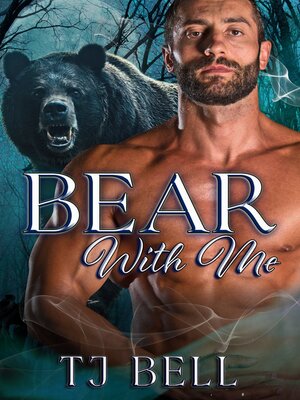 cover image of Bear With Me